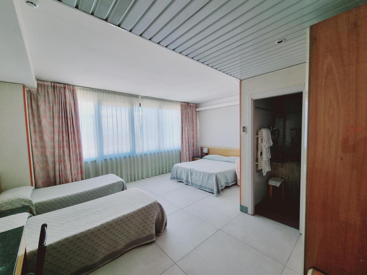 Hotel Thema Рокка-Сан-Джованни Экстерьер фото