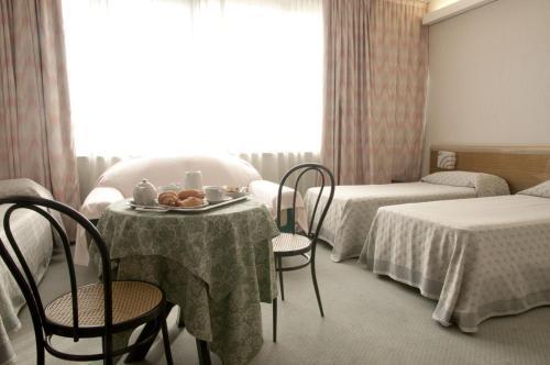 Hotel Thema Рокка-Сан-Джованни Экстерьер фото