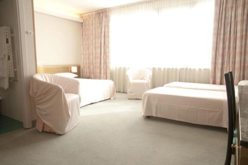 Hotel Thema Рокка-Сан-Джованни Экстерьер фото