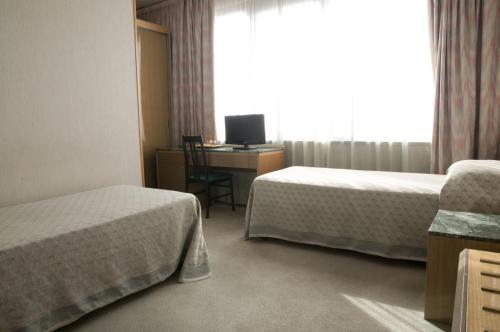 Hotel Thema Рокка-Сан-Джованни Экстерьер фото